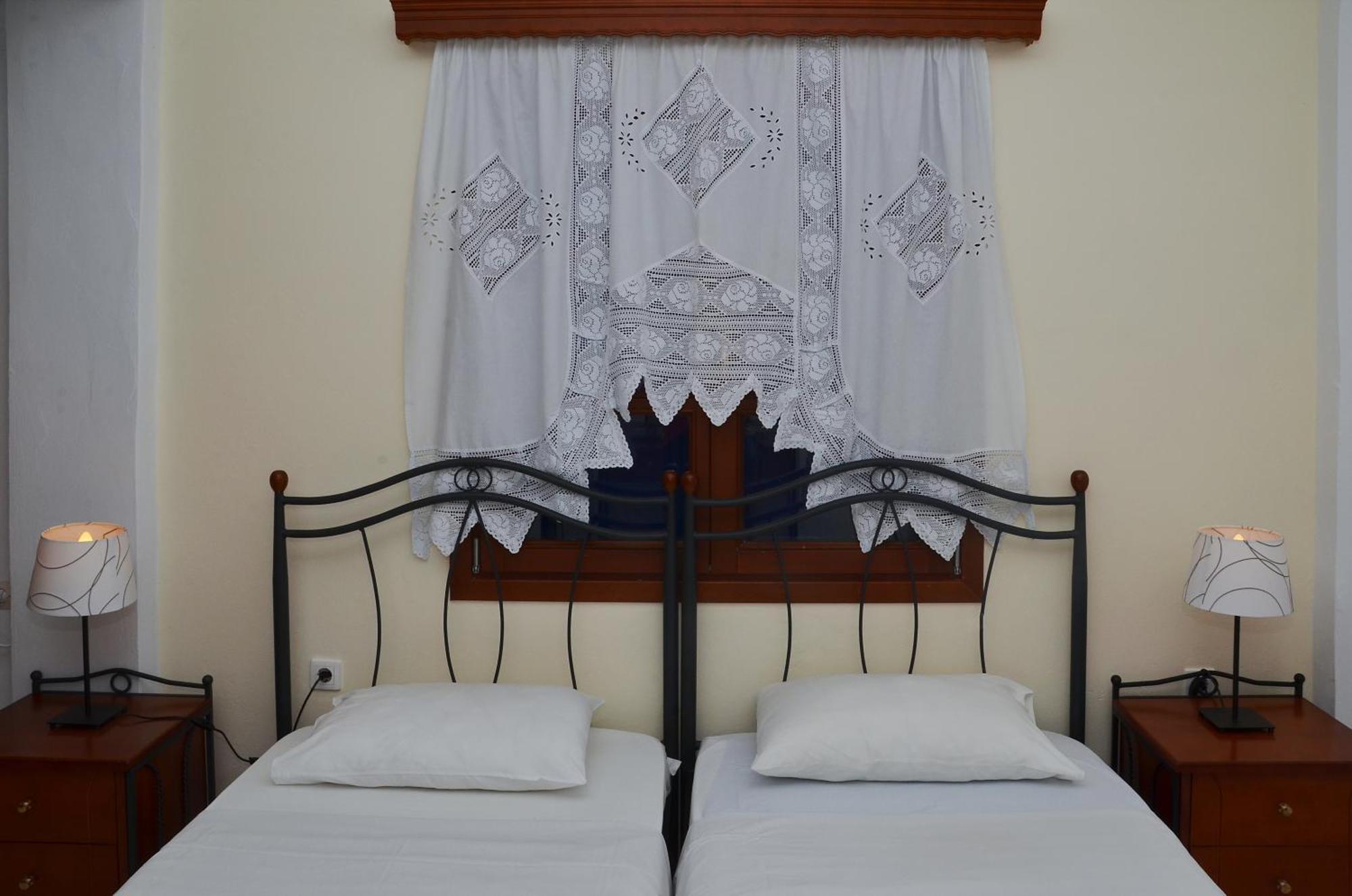To Kima Hotel Koufonisia Cameră foto