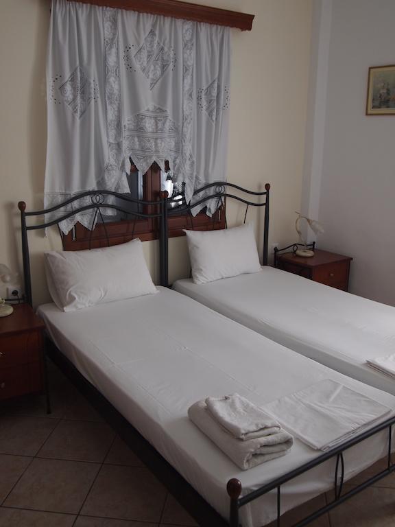 To Kima Hotel Koufonisia Cameră foto