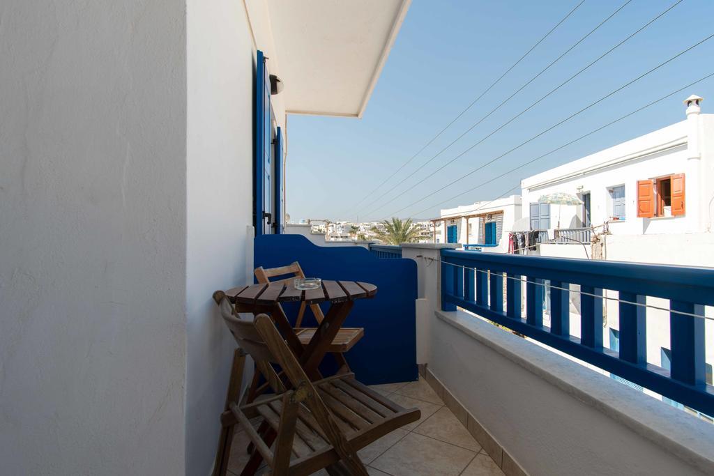 To Kima Hotel Koufonisia Exterior foto